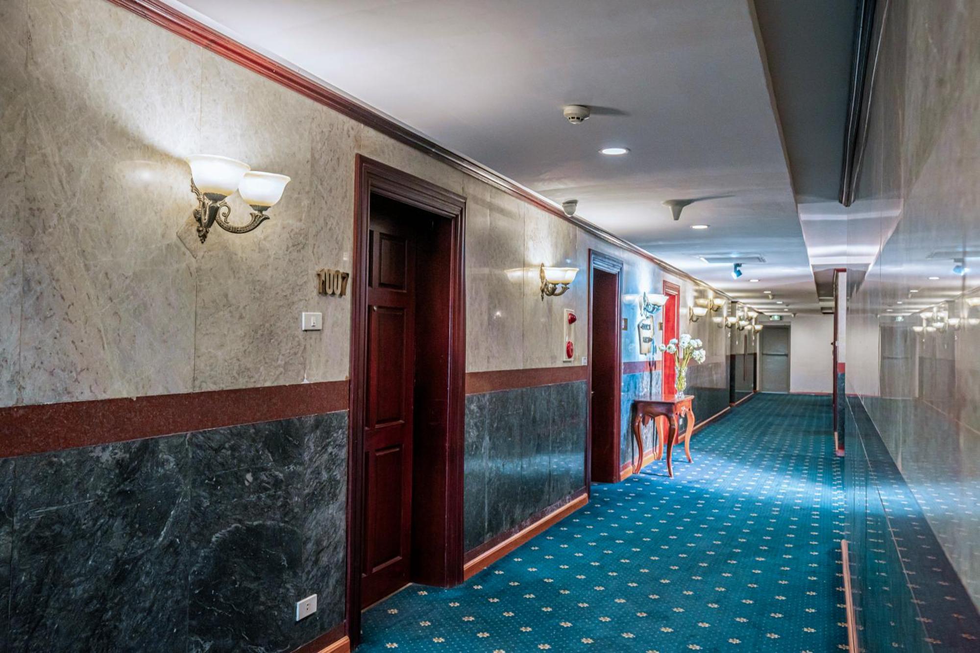 The Vissai Hotel Ніньбінь Екстер'єр фото